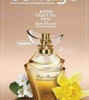 Avon campaña 5 2022