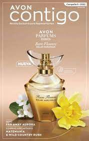 Avon campaña 5 2022