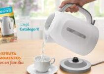 Betterware campaña 1 2022