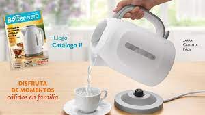 Betterware campaña 1 2022