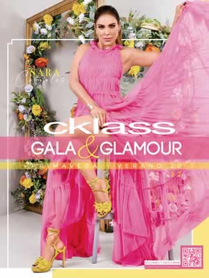 Cklass Gala & Glamour 2022