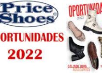 Catálogo Virtual de Price Shoes Oportunidades 2022