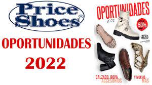 Catálogo Virtual de Price Shoes Oportunidades 2022