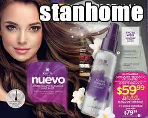 Stanhome campaña 3 2022