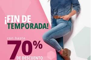 Andrea Outlet febrero marzo 2022