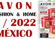 Avon campaña 6 2022 Mexico