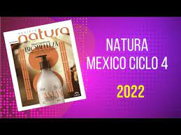 Revista NATURA México Ciclo 04 de 2022