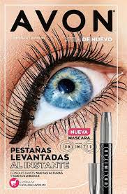 Avon campaña 8 2022