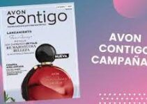 Catálogos Virtuales de Avon México campaña 7 de 2022