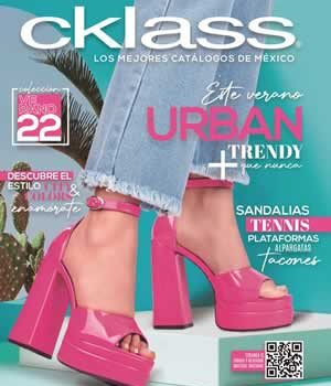 Cklass Urban 2022