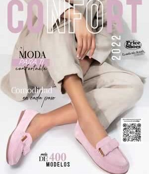 Price Shoes Confort 2022