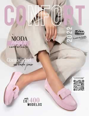 Price Shoes Confort 2022