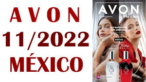 Catálogo Avon Campaña 11 de 2022 – México: Cosméticos, Hogar, Fragancias, Belleza