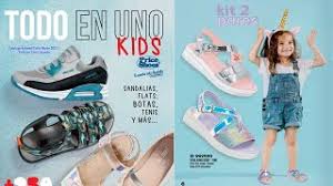 Catálogo Price Shoes Kids Todo En Uno - Otoño Invierno 2022-23 - Nuevos  Catálogos 2022