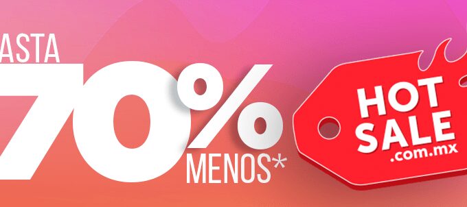 Andrea HOT SALE Ofertas y Promociones mayo 2022