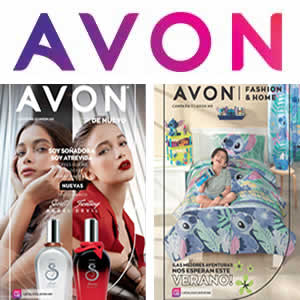 Catálogo Avon Campaña 11 de 2022 – México: Cosméticos, Hogar, Fragancias, Belleza