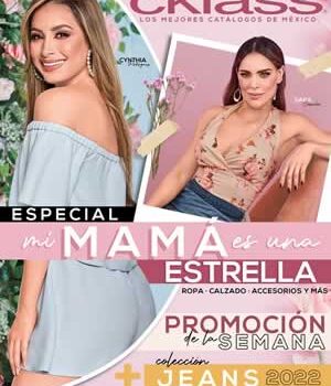 Cklass promocion semanal hasta el 15 de mayo 2022