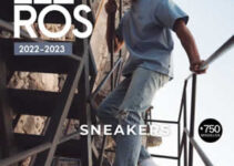 Catálogo Price Shoes Caballeros 2022 - 2023 - Zapatos, Sneakers, Zapatillas y Ropa