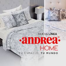 Catálogo Andrea Home verano 2022