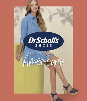 Andrea Dr Scholl's junio 2022