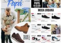 Catálogo Price Shoes Ofertas Día del Padre 2022