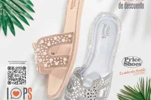 Catálogo de Price Shoes con Precios Ofertas en todo hasta $299 pesos mxn de 2022