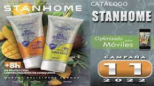 Stanhome amplía su catálogo de productos ecológicos con novedades