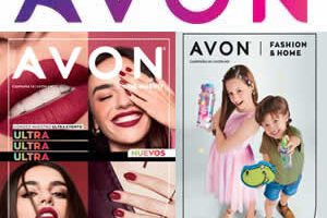 Catálogo Avon Campaña 14 de 2022. México - Cosméticos, Hogar, Fragancias, Belleza