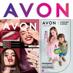 Catálogo Avon Campaña 14 de 2022. México - Cosméticos, Hogar, Fragancias, Belleza