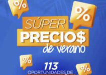 Catálogo Virtual de Andrea Super Precios de Verano 2022