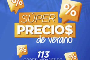 Catálogo Virtual de Andrea Super Precios de Verano 2022