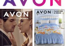 Catálogo Avon Campaña 15 de 2022. México - Cosméticos, Hogar, Fragancias, Belleza
