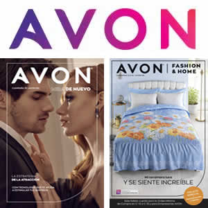 Catálogo Avon Campaña 15 de 2022. México - Cosméticos, Hogar, Fragancias, Belleza