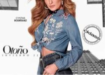 Catálogo Cklass Jeans Otoño Invierno 2022