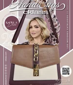 Catálogo Cklass HandBags Otoño Invierno 2022