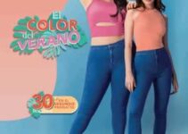 Catálogo Virtual de Andrea El Color Del Verano 2022