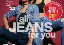 Catálogo de Price Shoes Jeans Otoño Invierno 2022