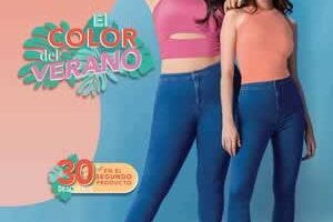 Catálogo Virtual de Andrea El Color Del Verano 2022