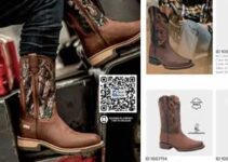 Catálogo Price Shoes Rio Grande - Botas Vaqueras 2022