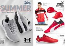 Catálogo Price Shoes Importados 2022 Summer