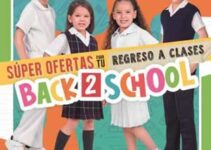 Catálogo Cklass Back to School agosto-septiembre 2022
