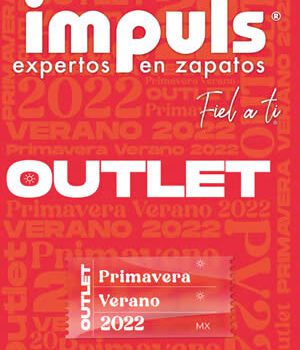 Catalogo Impuls PV 2022