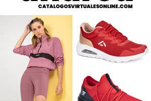 Andrea Outlet Deportivo: hasta 30% de descuento