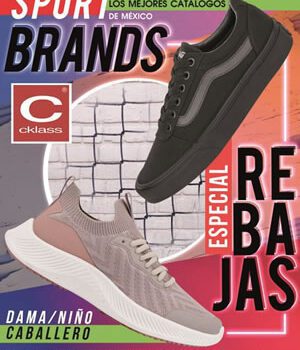 Catalogo Cklass Brands octubre 2022