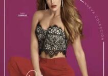 Catálogo Cklass Fashionline Otoño Invierno 2022