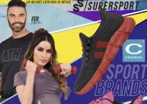 Catálogo Cklass Rebajas Super Sport septiembre 2022