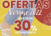 Catálogo Impuls Ofertas Verano 2022 - hasta 30% de descuento