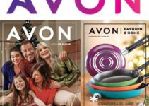 Avon Campaña 20 de 2022 para México - Catálogo Avon Oficial