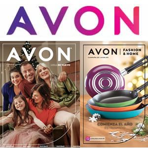 Avon Campaña 20 de 2022 para México - Catálogo Avon Oficial