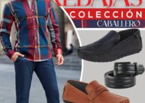 Catálogo Cklass Rebajas Caballero Ropa y Calzado (noviembre 2022)